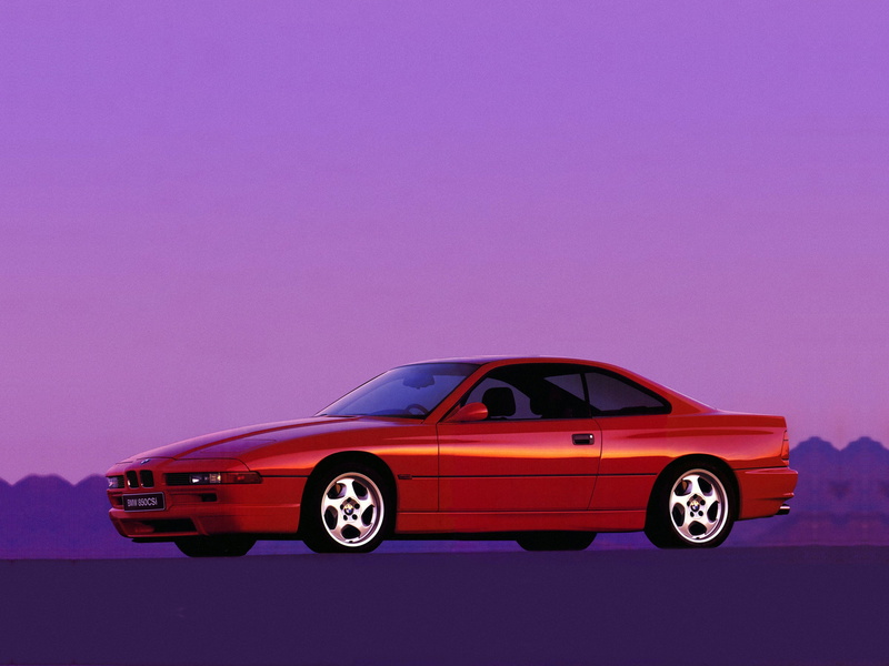 sport, germany, csi, 850, car, 4000x3000, bmw, classic, supercar, 1992, vehicle, 4K