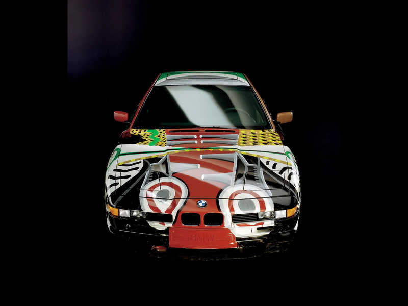 car, csi, bmw, david, 1080P, hockney, cars, art