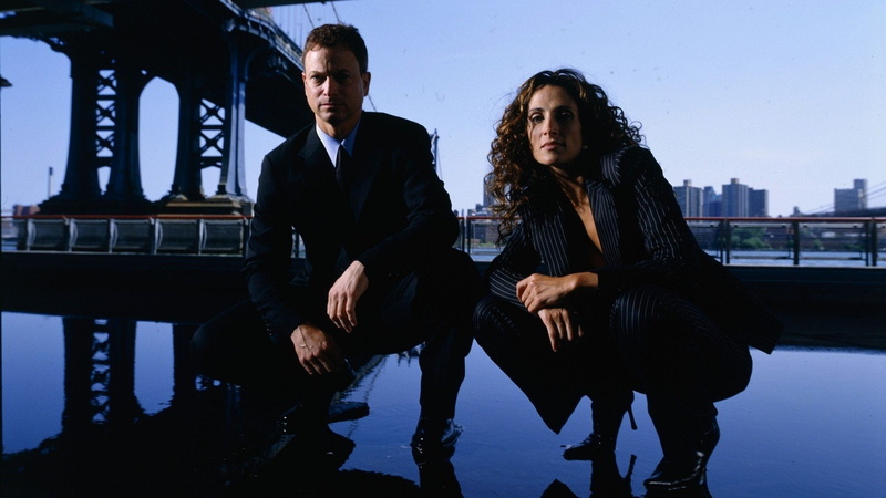 1080P, TV Show, CSI: NY