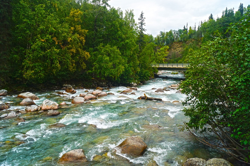 plant, Pass, rock - Object, day, stone - Object, tranquility, nature, mountains, Hatchers, green Color, non-urban scene, stream - flowing water, mountain