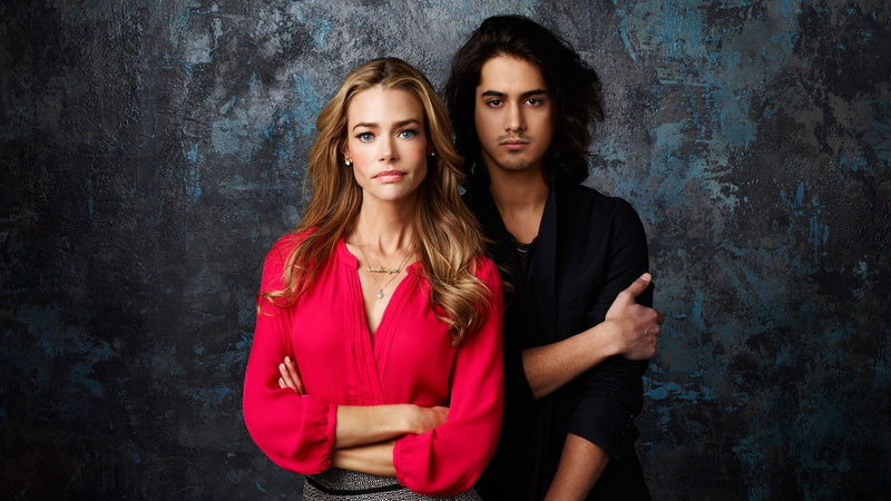 twisted, actor, poster, indoors, hairstyle, teenager, serious, people, bonding, young men, togetherness, man, young women, tv series, beauty, couple - relationship
