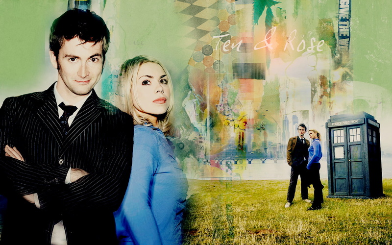 piper, doctor, drama, adventure, comedy, tennant, 720P, tenth, david, tyler, bbc, sci-fi, who, billie, futuristic, series, rose, tardis