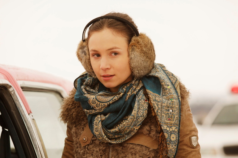 wynonna earp, 2K