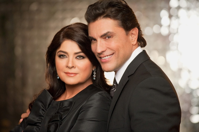 woman, Triunfo del Amor (2010), 720P, man, triunfo del amor, telenovela, Osvaldo Rios, actress, couple, actor, Victoria Ruffo, tv series