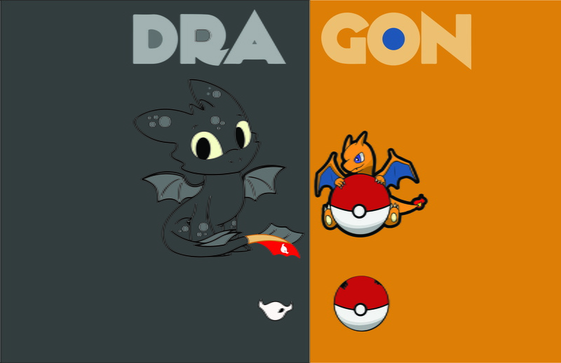 lion - feline, anime, 4K, sign, Pokemon Crystal, Pokémon, symbol, mammal, Toothless, vertebrate, childhood, people, sky, text, domestic animals, cartoon