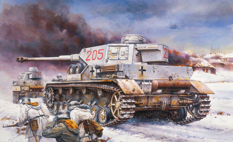 military, armed Forces, land, world War II, body Armor, old, sky, russia, no people, 1080P, cannon, average, transportation, cold temperature, metal, war