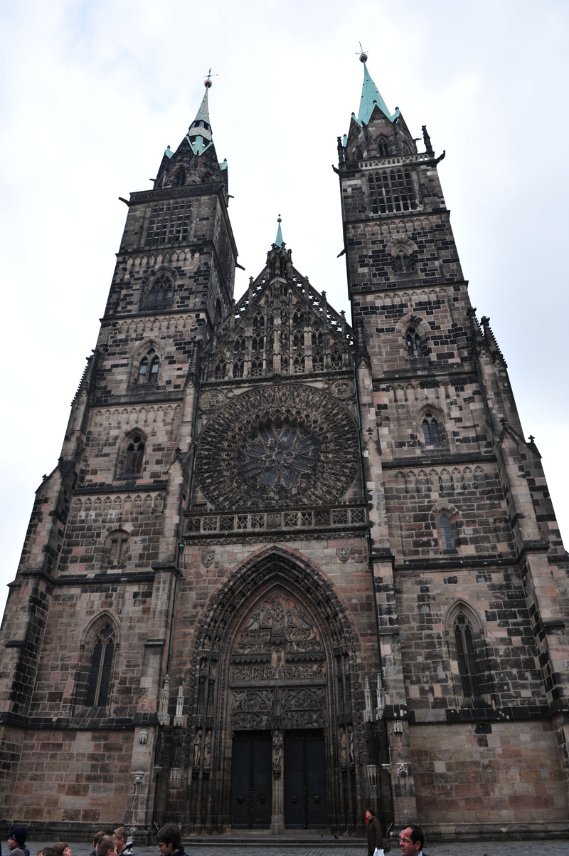 gothic style, spirituality, tourism, spire, outdoors, catholic, building exterior, built structure, germany, tourist destination, facade, roman catholic