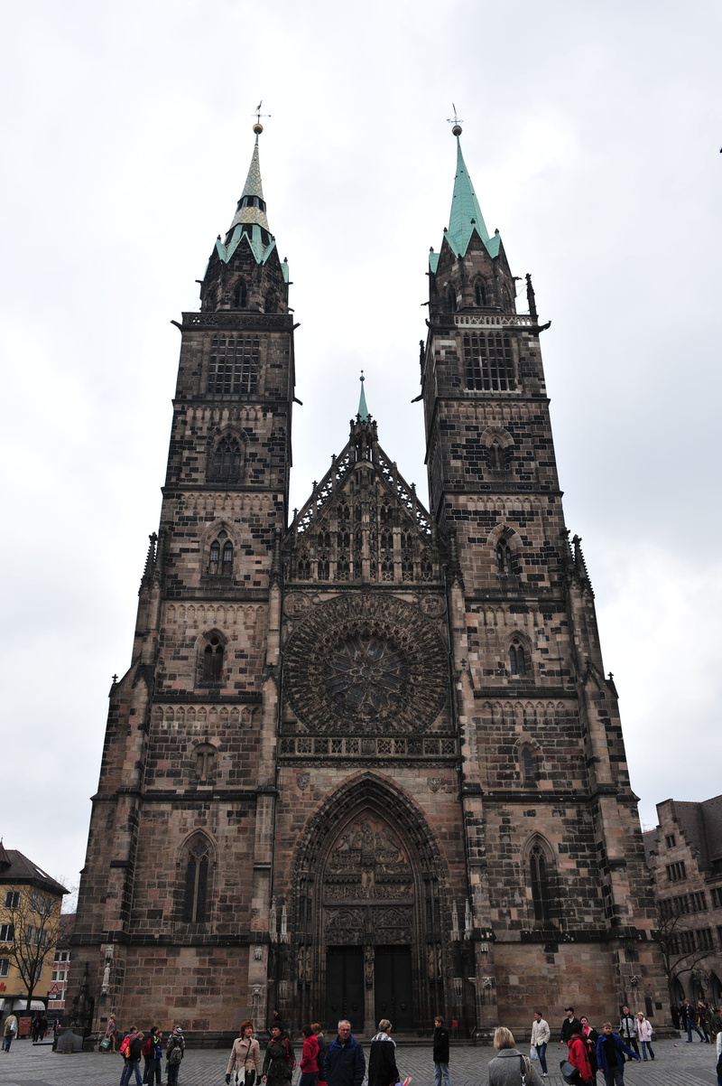 cathedral, travel destinations, catholic, cross, spirituality, 4K, religion, built structure, the past, group of people, architecture, tourist destination