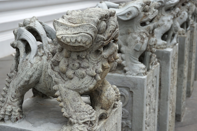 Stone, 5K, old, stone, dragon, architecture And Buildings, symbol, close-up, human representation, day, carving - Craft Product, stone Material, no people