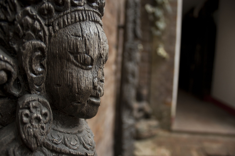 Wood, wood carving, carving, Craft, art, close-up, place of worship, representation, belief, the past, buddha, ancient, travel Locations, travel, famous Place