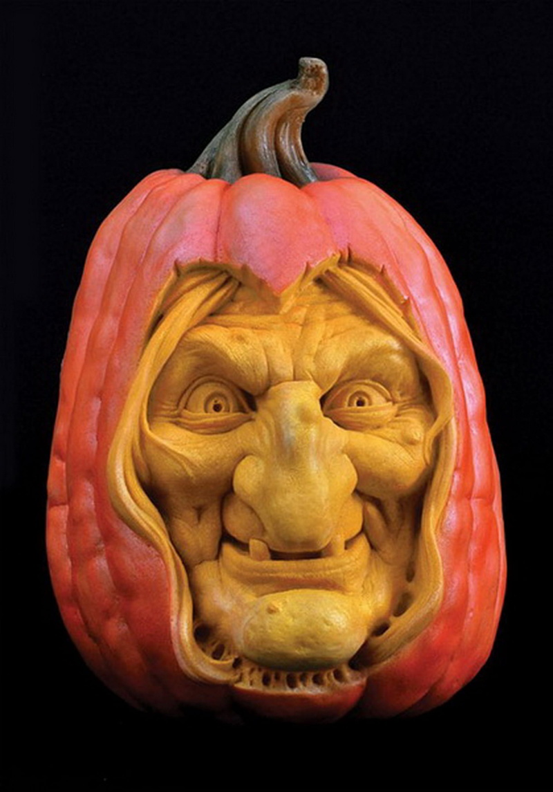 animal head, day, close-up, art and craft, animal body part, fantasy, carving - Craft Product, animal representation, Halloween, studio shot, horror, Sculpted