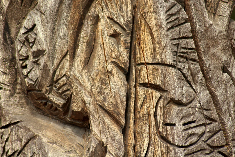 the art of, art and craft, wood - material, nature, carving, creativity, carving - craft product, brown, shape, tree, backgrounds, sculpt, ancient, the structure of the