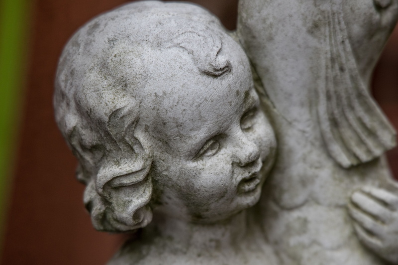 creativity, sadness, male likeness, cemetery, sculpture, stone, statue, antiquity, historically, close-up, marble, art and craft, angel, art, stone material