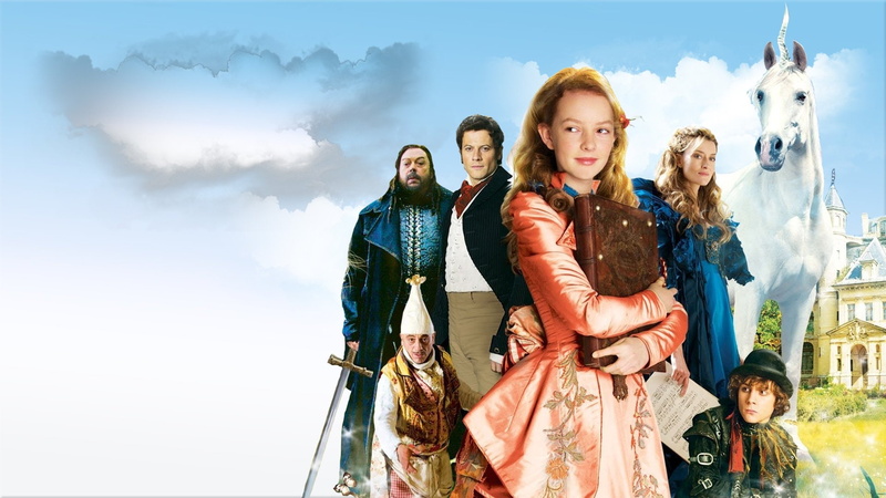 Augustus Prew, Tim Curry, The Secret of Moonacre, Natascha McElhone, Ioan Gruffudd, 1080P, Movie, Dakota Blue Richards, Juliet Stevenson