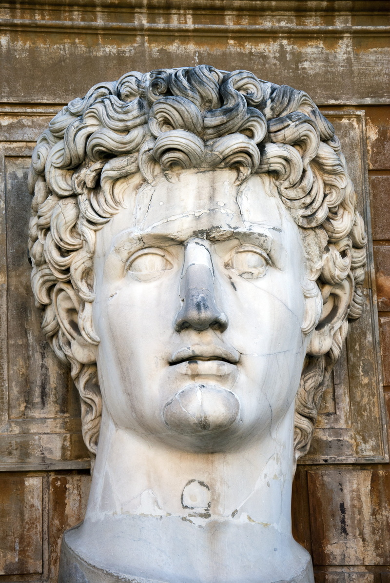 famous Place, face, the past, sculpture, male likeness, 4K, Main, religion, close-up, craft, carving, architecture And Buildings, art and craft, ancient times