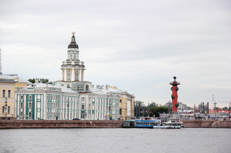 style, water, outdoors, tourism, peter, scene, road, saintpetersburg, waterfront, spire, the past, st, no people, building exterior, cathedral, 4K, sankt-peterburg
