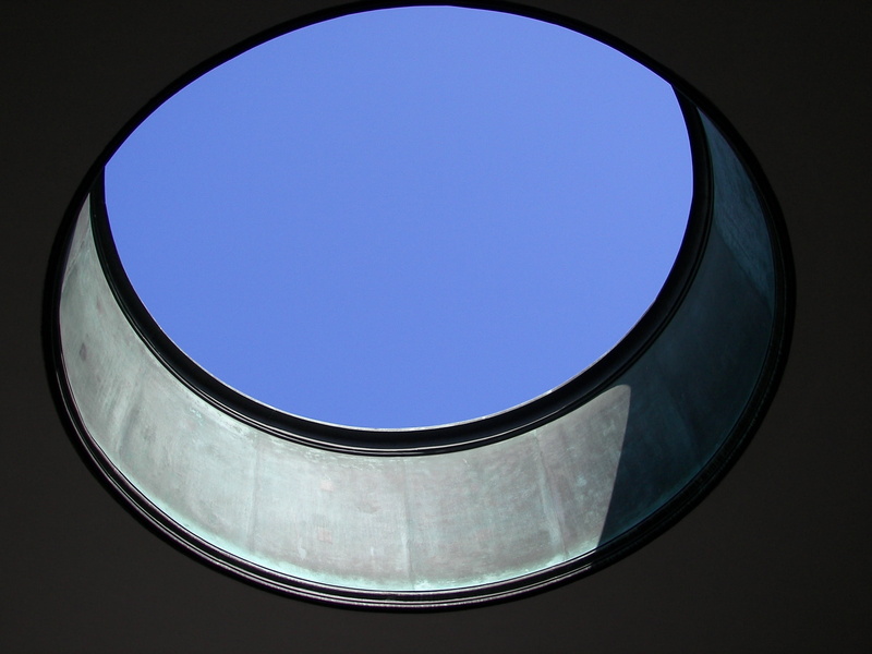 design, berlin, industry, 2K, building, shape, mitte, architecture, blue, geometric shape, europe, ceiling, sky, low angle view, day, close-up, directly below