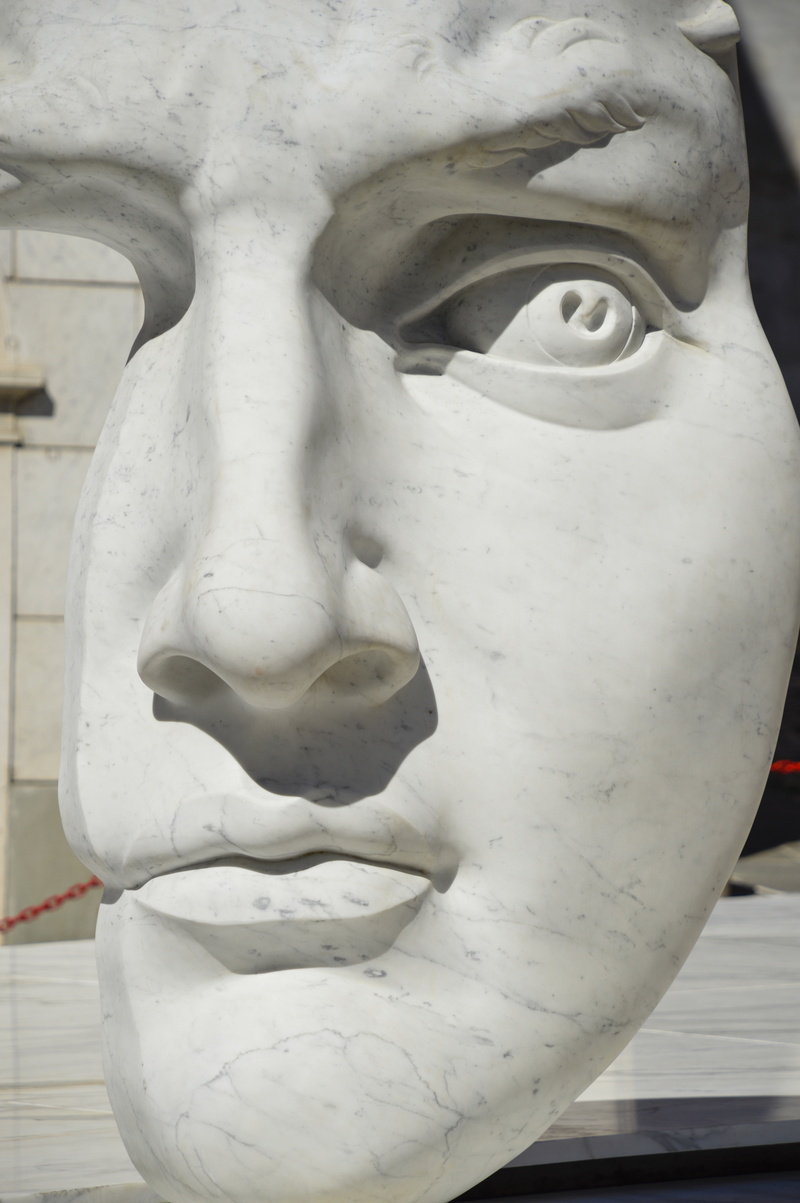 creativity, white color, 8K, focus on foreground, representation, tuscany, spirituality, craft, human representation, statue, place of worship, carrara
