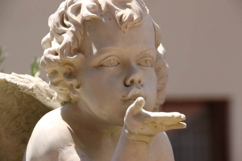 history, art and craft, fine art statue, close-up, deco, architecture, female likeness, sculpture, representation, craft, sweet, marble, male likeness
