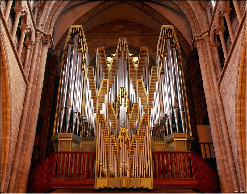 St. Pierre Cathedral, Cathedrals, 720P
