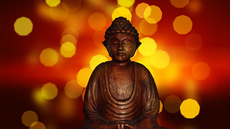 idol, religion, male likeness, representation, sky, creativity, gautama buddha, temple, statue, architecture, gautam buddha, illuminated, sculpture, gautama siddharta