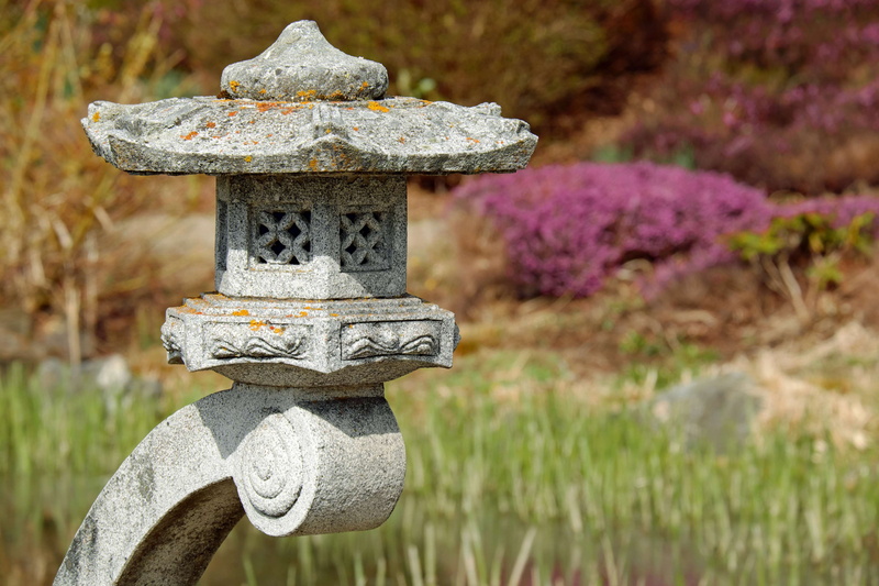 black forest, symbol, close-up, granite, nature, asian culture, spirituality, purple, tranquility, traditionally, outdoors, solid, no people, bonn village