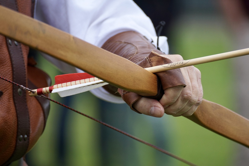 occupation, arch, tournament, adult, historically, human hand, archery, tense, tradition, preparation, objectives, outdoors, arrow, bogensport, bow, rope