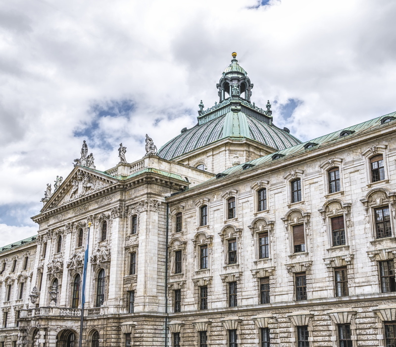built structure, historic center, no people, district court, architecture, religion, the past, nature, city, travel destinations, day, building, low angle view