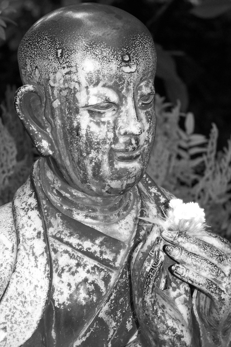 angel, idol, representation, male likeness, spiritual, asia, thailand, buddhism, figure, temple, rest, garden, art and craft, portrait, fernöstlich, outdoors
