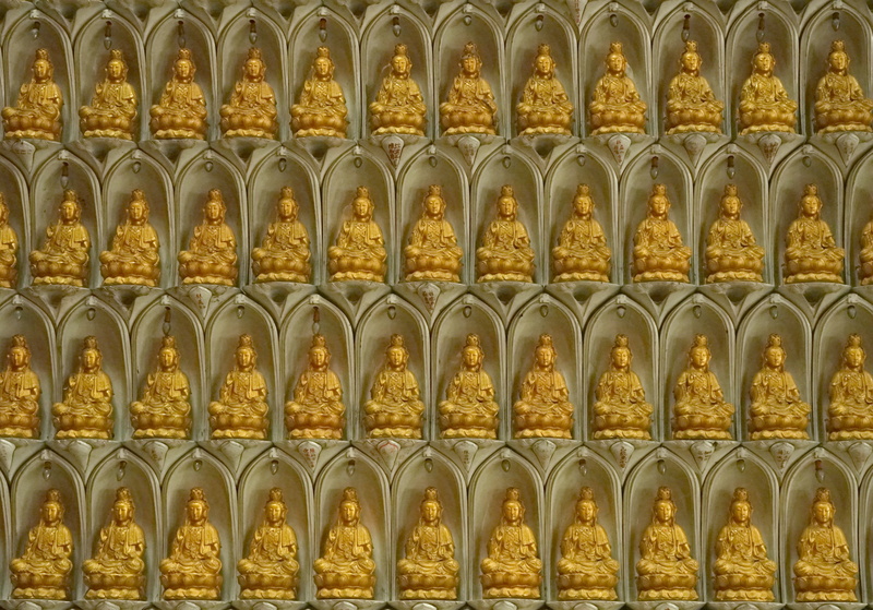 buddhism, outdoors, traditional, old, arch, budda wall, architecture, built structure, buddha, order, tourism, prayer, building, pattern, temple, culture