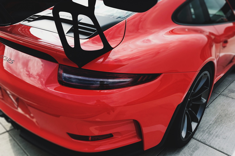 sports car, porsche, essen, wealth, retail, luxury, 4K, bokeh, no people, reflection, niemcy, wheel, vibrant color, car, transportation, land vehicle