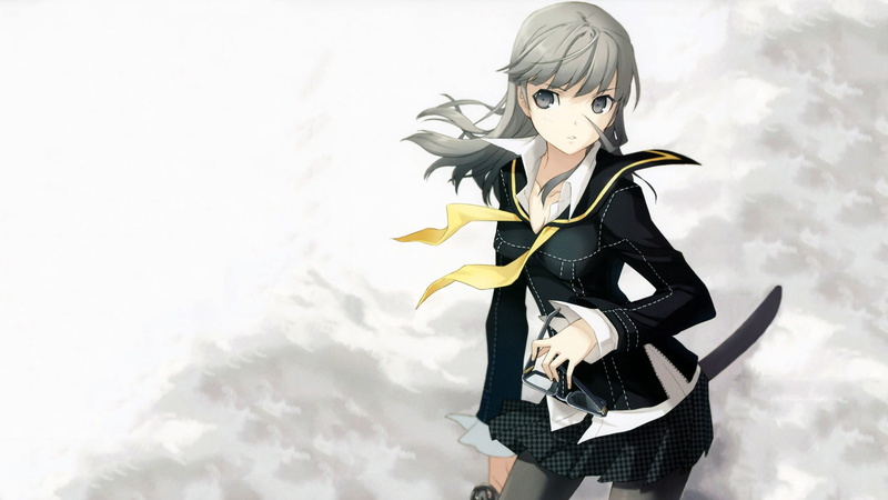 video games, hd, 1080P, 4, persona, anime