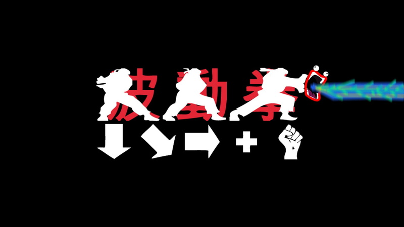 Memes, video games, 1080P, Hadouken