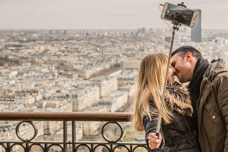 built structure, men, couple, selfie, man, urban, people, city, young men, cellphone, architecture, taking photo, young women, romance, two people, travel destinations