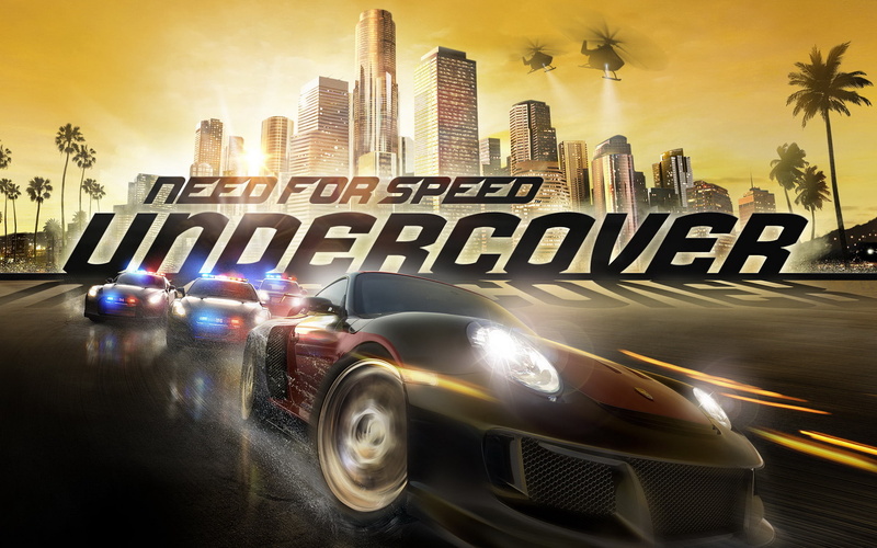 speed, undercover, 1080P, need