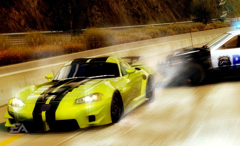 travel, mode of transportation, outdoors, green, Games, land vehicle, taxi, dodge, illuminated, yellow taxi, Chase, on the move, Undercover, road, day