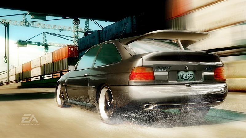 undercover, ford, wallpap, Video Games, pc, escort, cars, need for speed, video, x, 1080P, games, need, speed, hd, art
