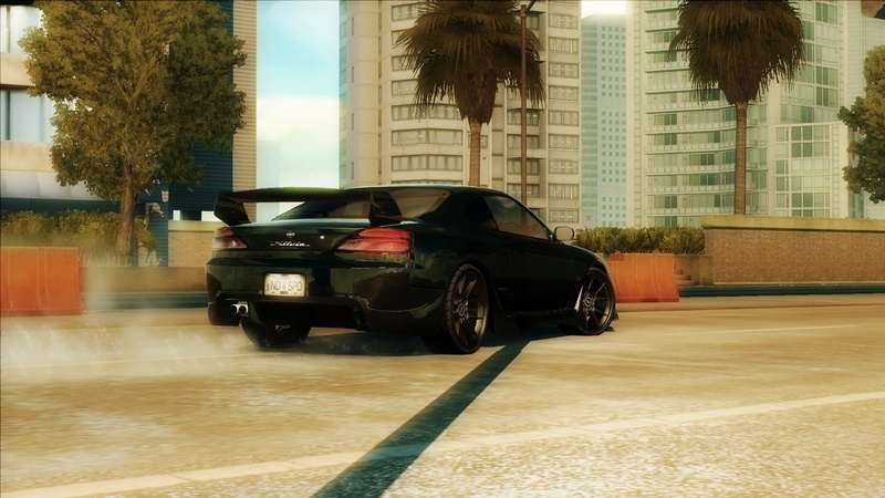 Need For Speed: Undercover, Need for Speed, 1080P