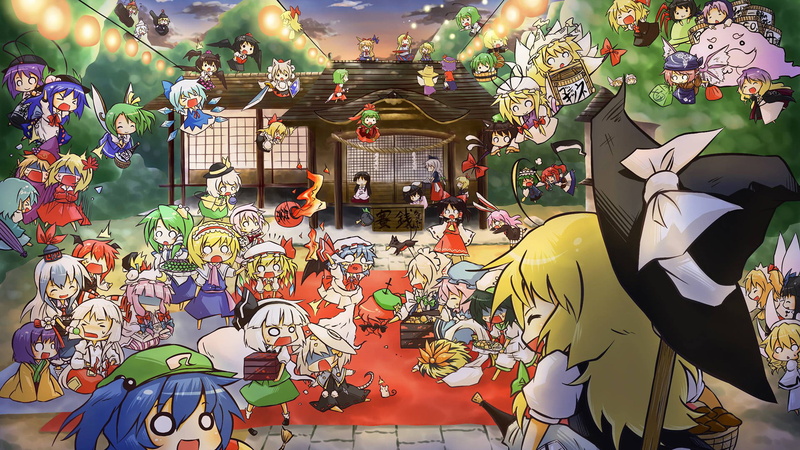 mercantile establishment, illuminated, toyshop, representation, pattern, human representation, craft, art and craft, anime, close-up, variation, female likeness