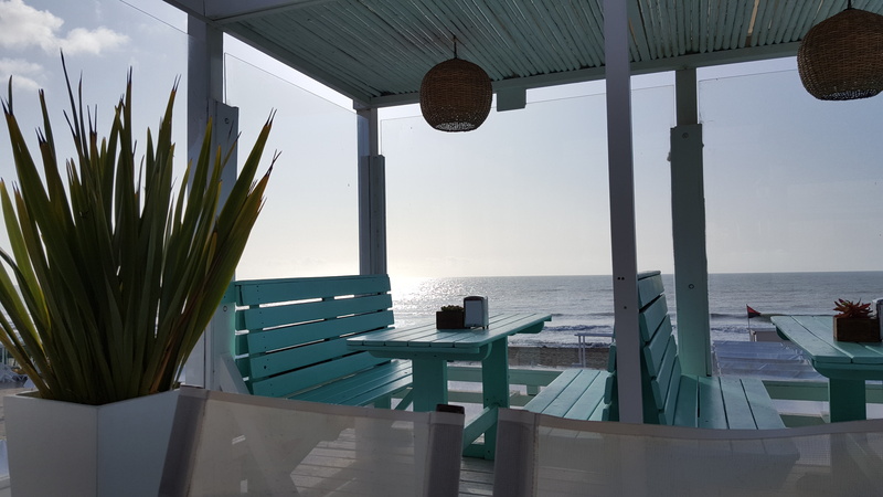 beach bar, 5K, beach
