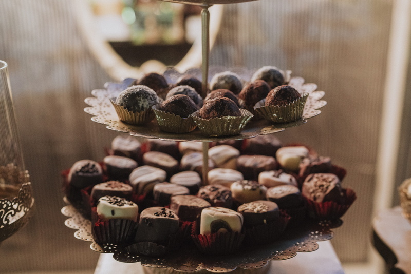 food, chocolates, cupcake, sweet, variation, freshness, delicious, no people, chocolate, confectionery, food and drink, close-up, gourmet, cupcake holder