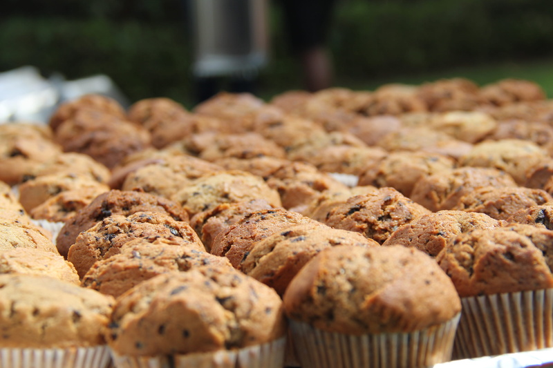confectionery, country, mukono, indulgence, muffin, snack, close-up, sweet, muffins, no people, ready-to-eat, unhealthy eating, dessert, shop, sweets, pile
