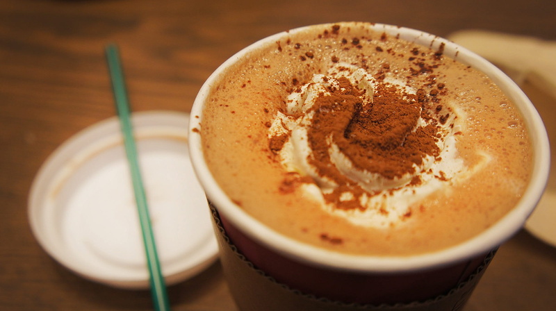Cocoa, Coffee, food and drink, closeup, latte, indulgence, still life, freshness, temptation, hot drink, indoors, crockery, warm, the coffee shop, chocolate