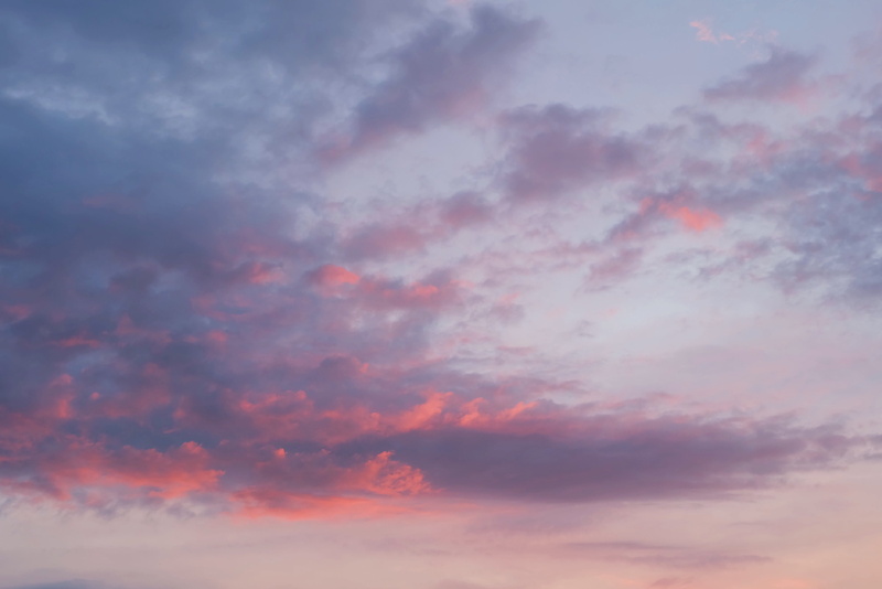 outdoors, backgrounds, cloudscape, 4K, pink, dramatic sky, sunset, scenery, orange color, nature, view, red, x-a2, clouds, beauty in nature, tranquility