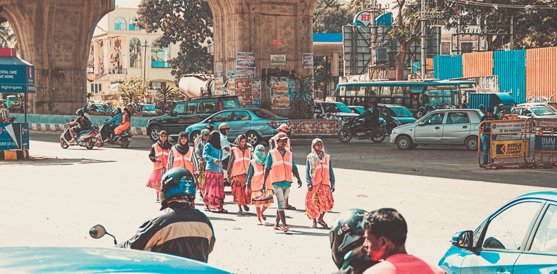 roadtrip, car, portait, still life, women, pastel, mode of transportation, highway, crowd, built structure, people, colors, work, adult, town, transportation