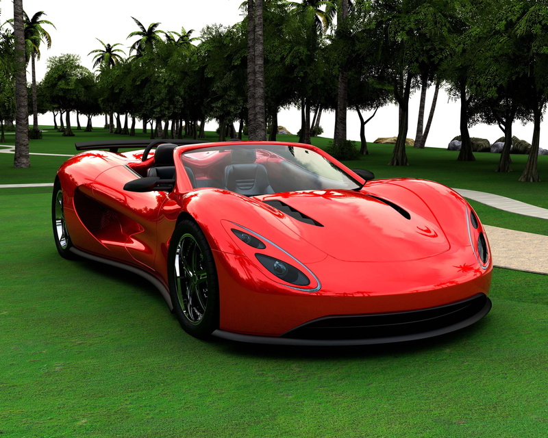 1080P, eco exotic, motor, supercar, scorpion, ronn