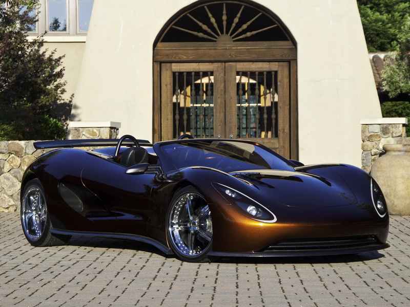 supercar, ronn, 1080P, 2008, scorpion
