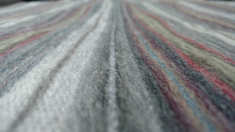 nature, Gray, extreme close-up, day, close-up, textile, full frame, Stripes, art and craft, textured, indoors, pattern, resture, Blanket, backgrounds, surface level