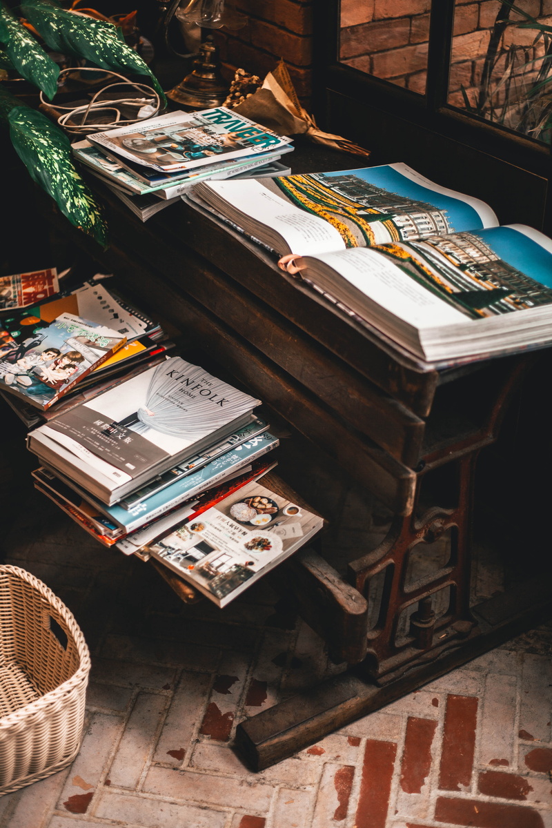 small business, market stall, floor, light, bench, window, old school, taipei, no people, box, stacks, day, french bench, shop, large group of objects