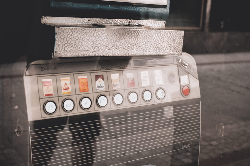newsstand, push button, 5K, electronics, technology, machine, shop, head, control, burner, no people, day, control panel, industry, instrument of measurement